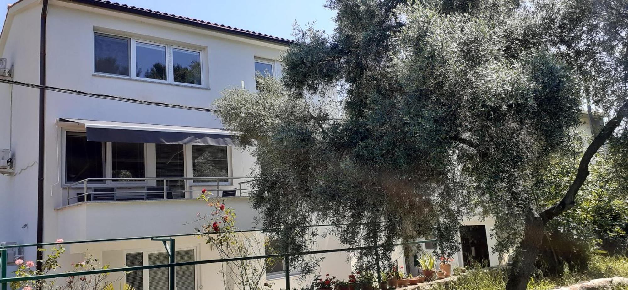 Apartment Premantura Exterior photo