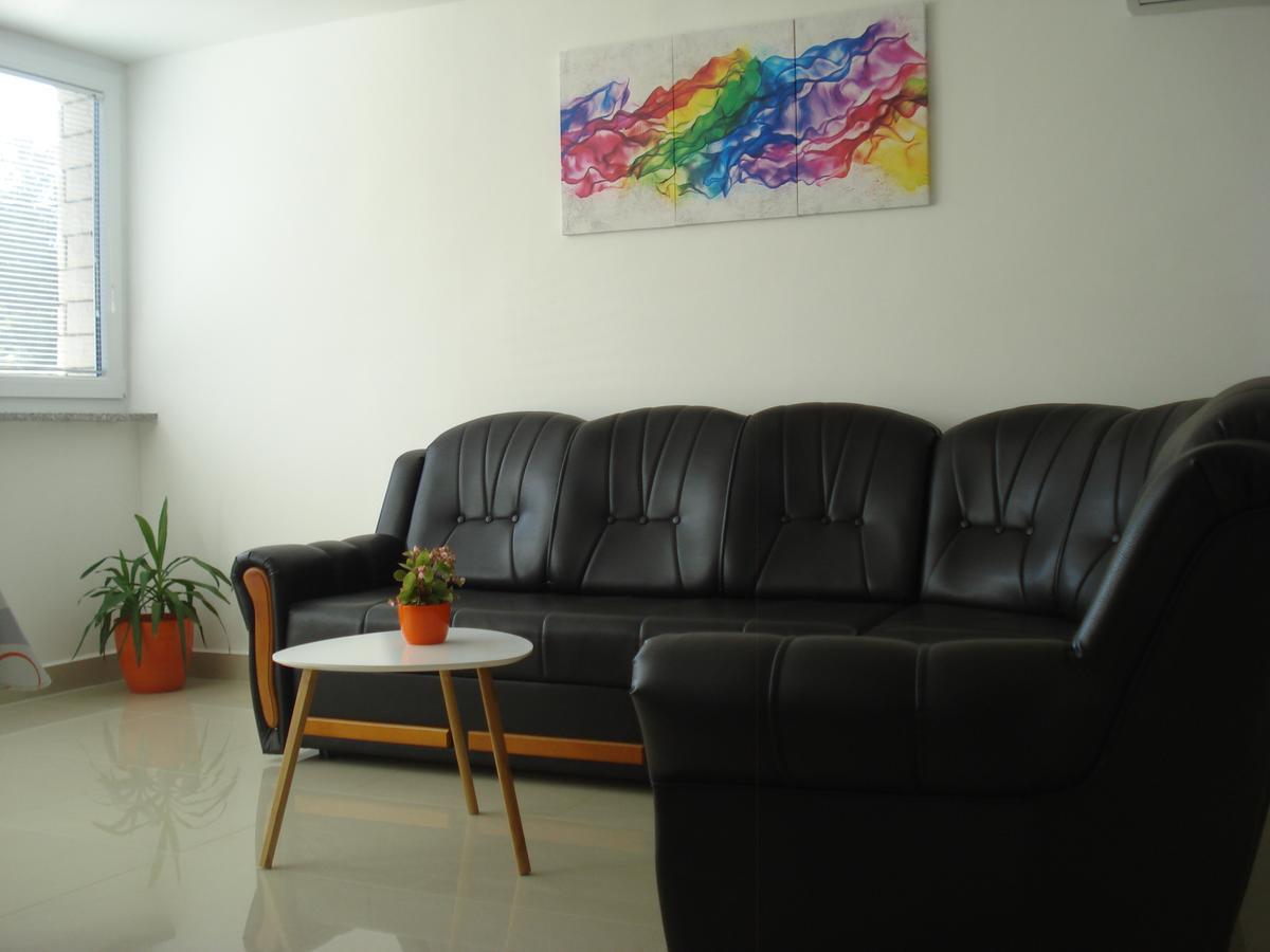 Apartment Premantura Exterior photo